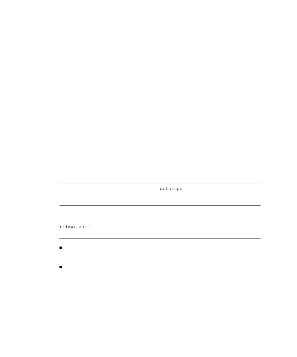 Step 9 | FUJITSU SPARC M4000 User Manual | Page 68 / 376