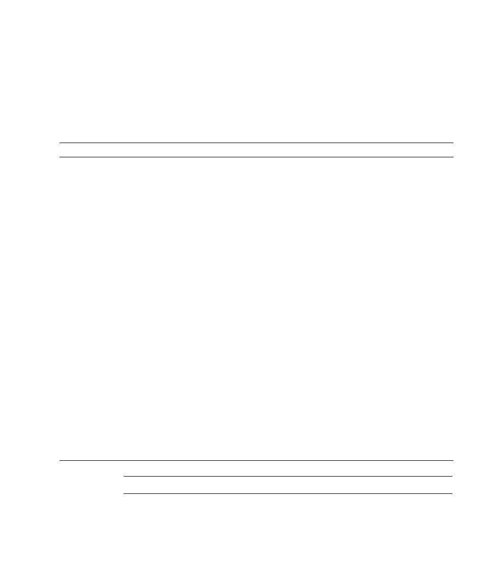 1 network configuration, Network configuration 2–15, Table 2-1 | Section 2.2.1, “network | FUJITSU SPARC M4000 User Manual | Page 71 / 376