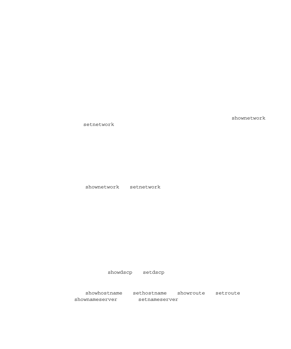 FUJITSU SPARC M4000 User Manual | Page 77 / 376