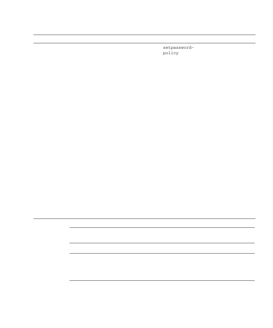 FUJITSU SPARC M4000 User Manual | Page 87 / 376
