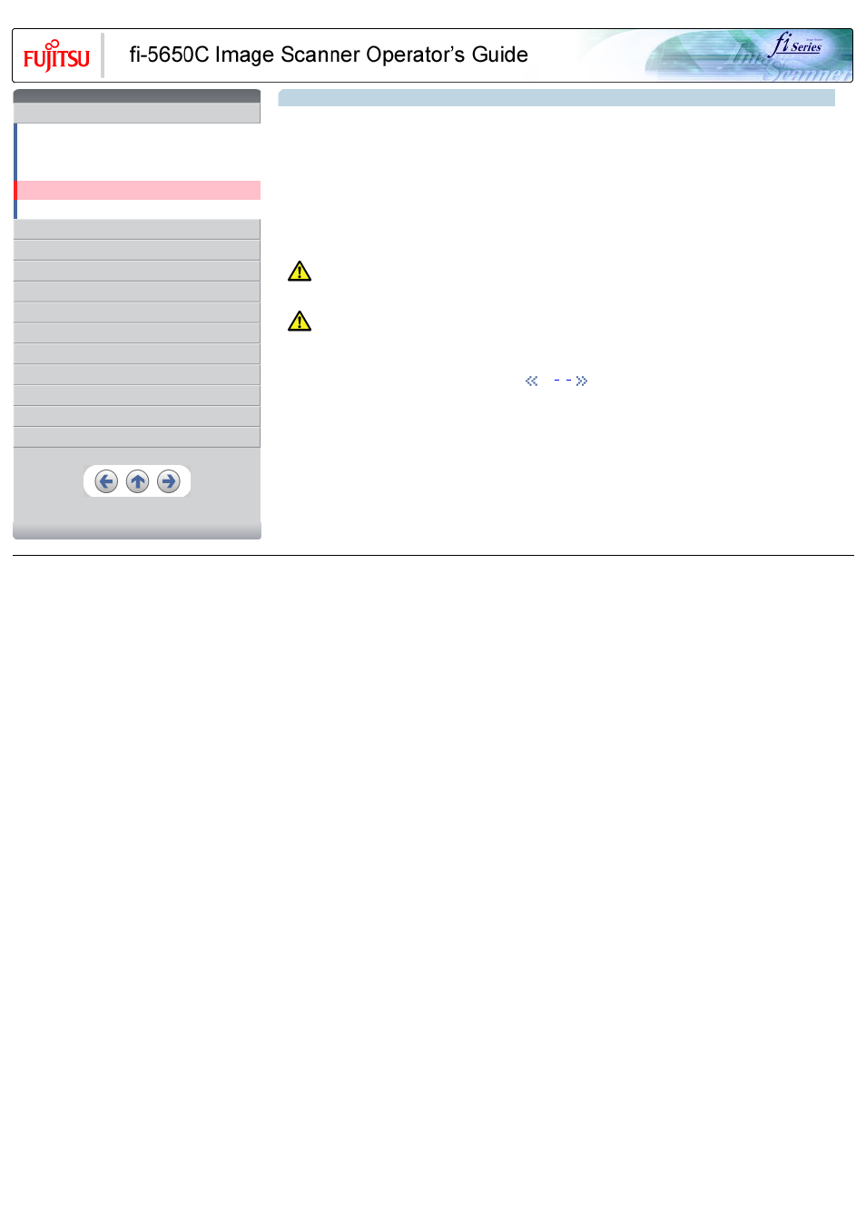 Preface | FUJITSU Image Scanner fi-5650C User Manual | Page 11 / 161