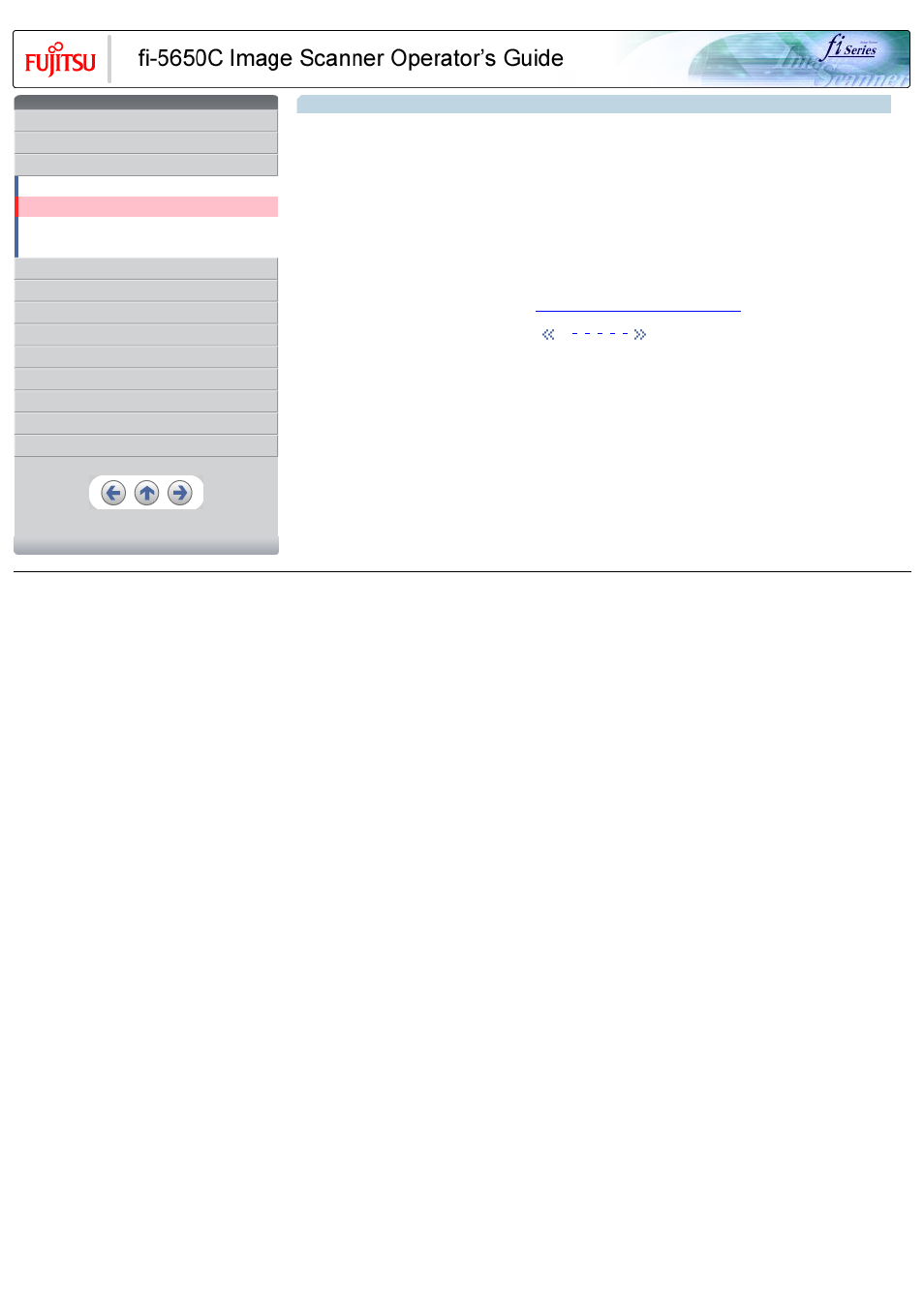 2 loading documents onto the adf, Please refer to | FUJITSU Image Scanner fi-5650C User Manual | Page 27 / 161