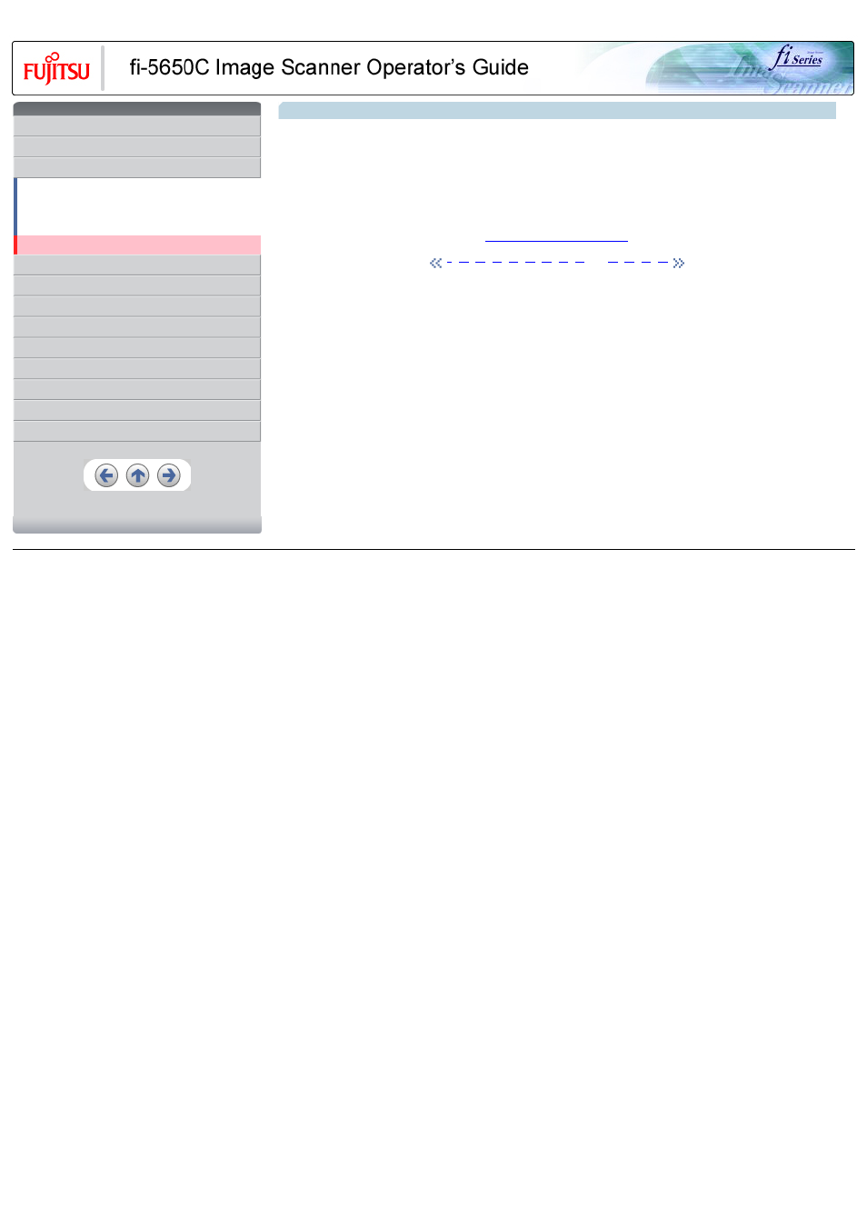 FUJITSU Image Scanner fi-5650C User Manual | Page 53 / 161