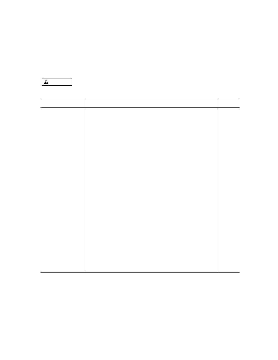 Cautions regarding safety | FUJITSU MAF3364FC User Manual | Page 10 / 61