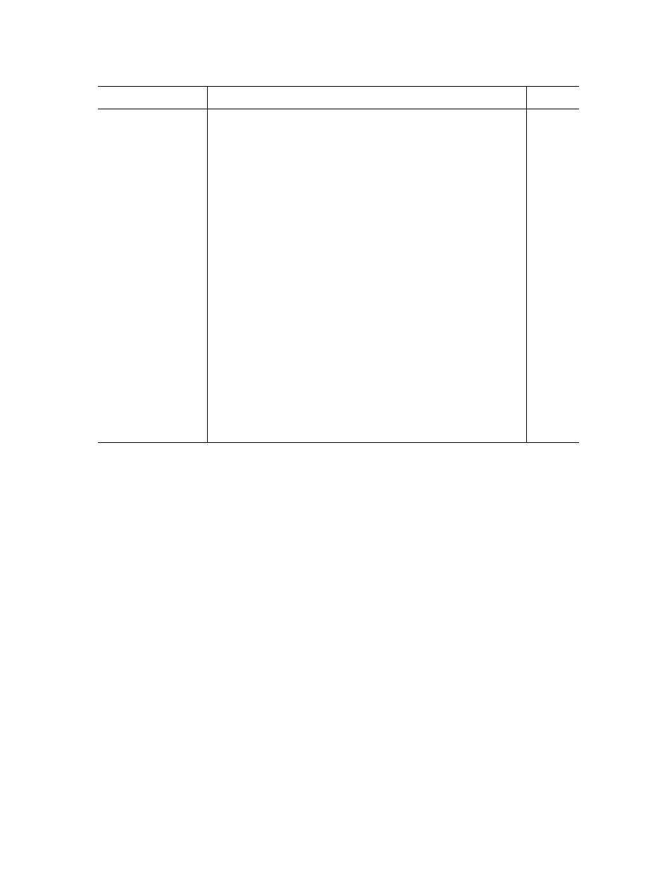 FUJITSU MAF3364FC User Manual | Page 11 / 61