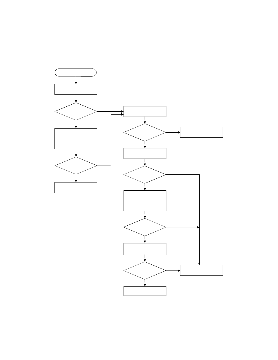 FUJITSU MAF3364FC User Manual | Page 26 / 61