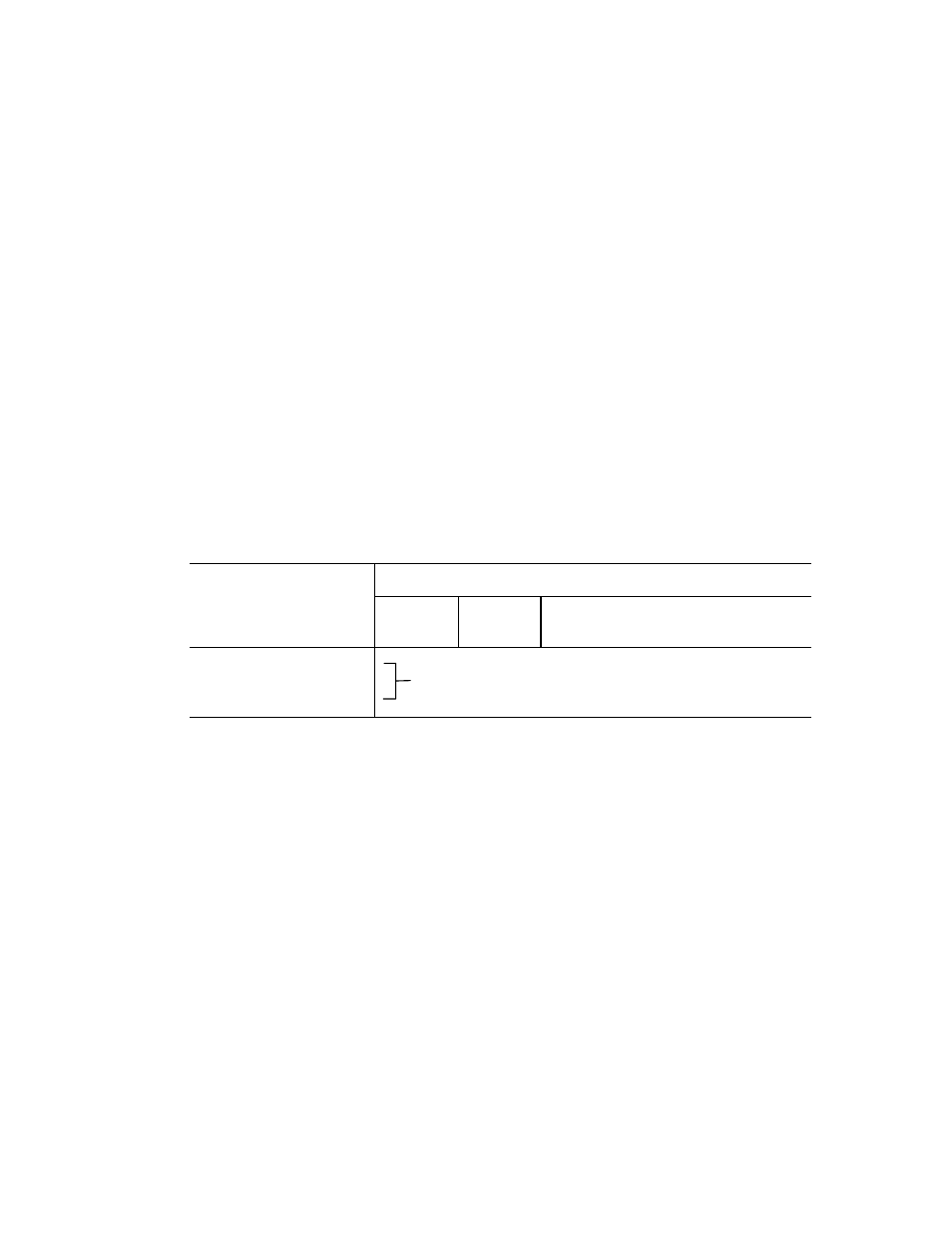 For safe operation | FUJITSU MAF3364FC User Manual | Page 4 / 61