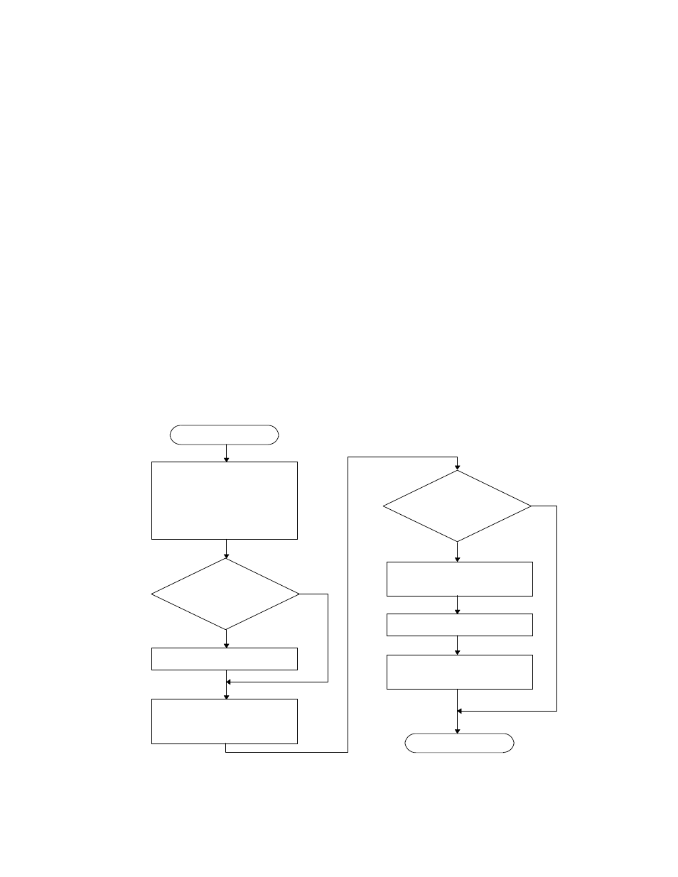 4 power-on sequence | FUJITSU MAF3364FC User Manual | Page 45 / 61