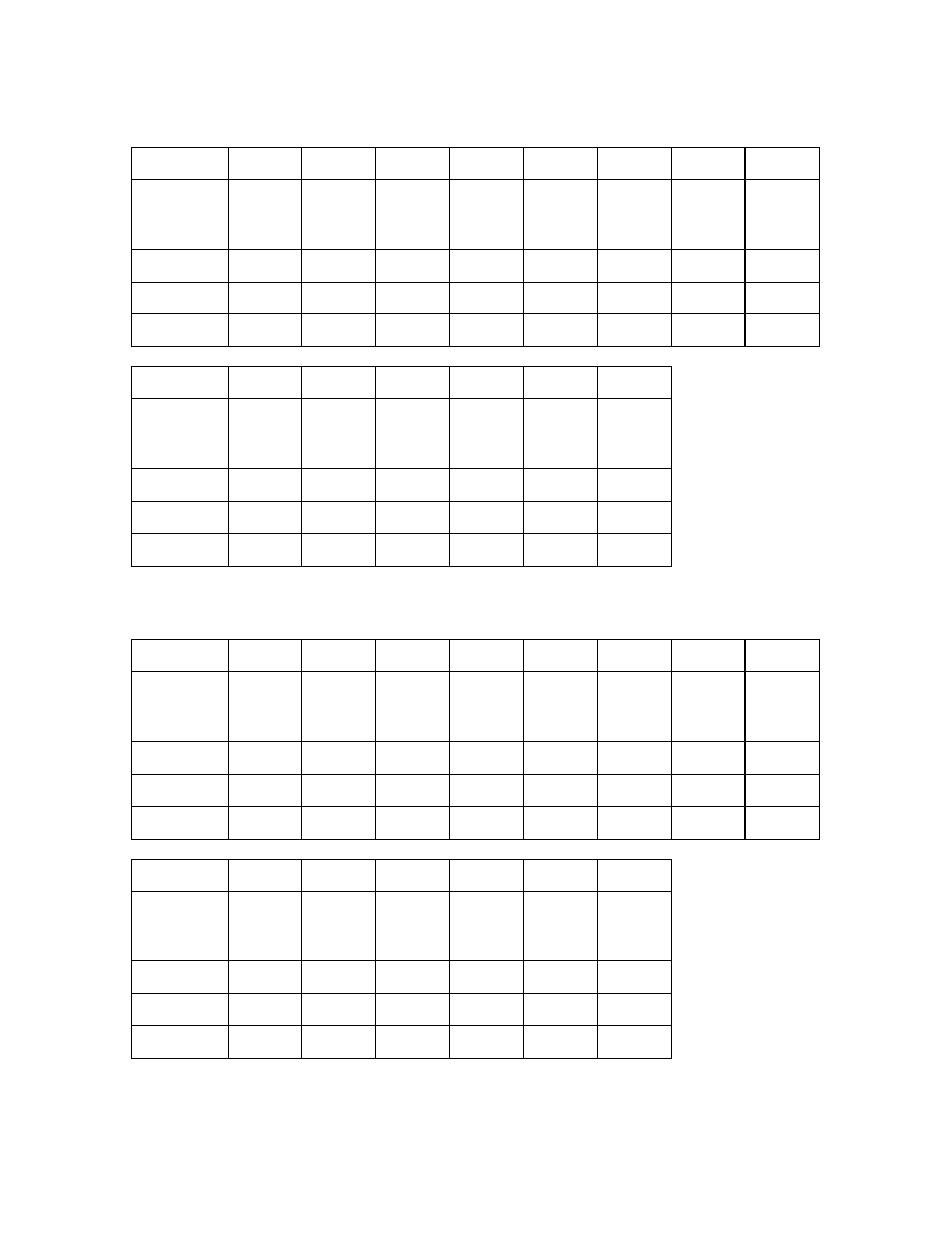 FUJITSU MAF3364FC User Manual | Page 50 / 61
