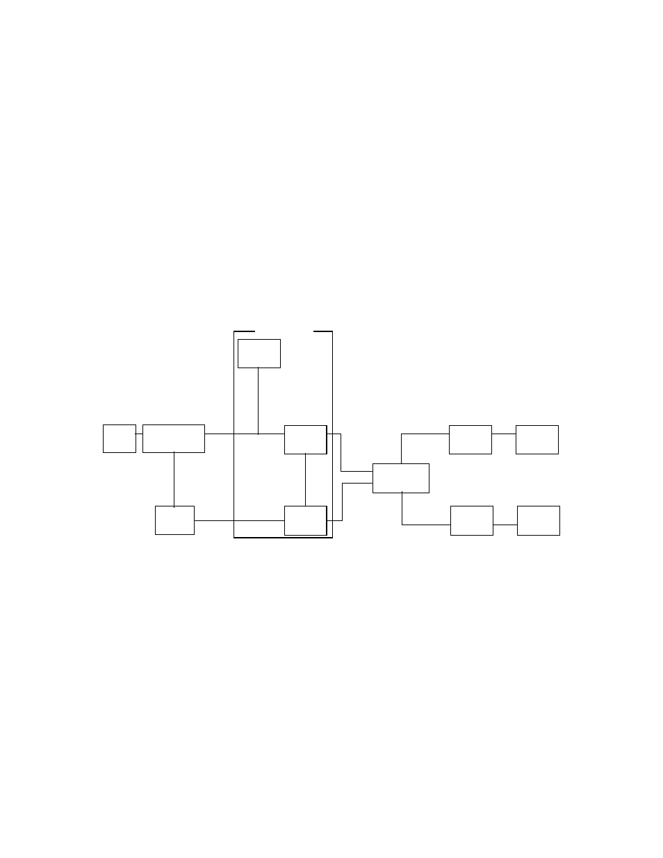 7 servo control, 1 servo control circuit | FUJITSU MAF3364FC User Manual | Page 51 / 61