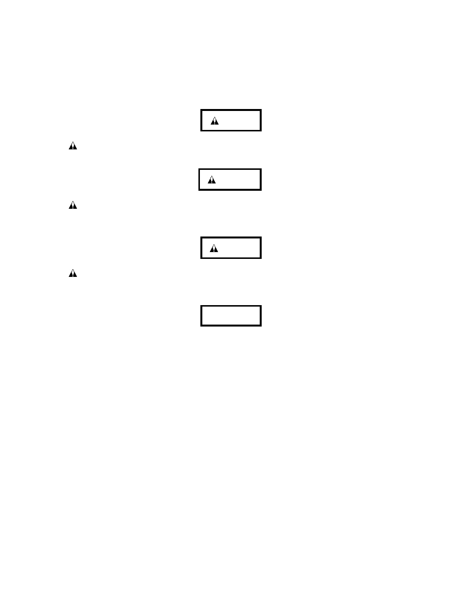 FUJITSU MAF3364FC User Manual | Page 7 / 61