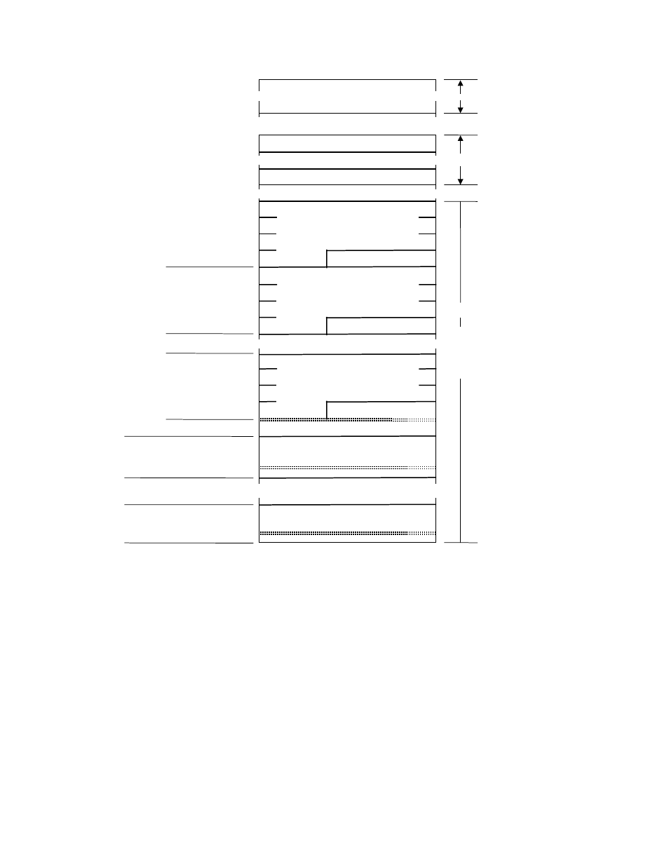 FUJITSU MAU3036NC/NP User Manual | Page 36 / 130