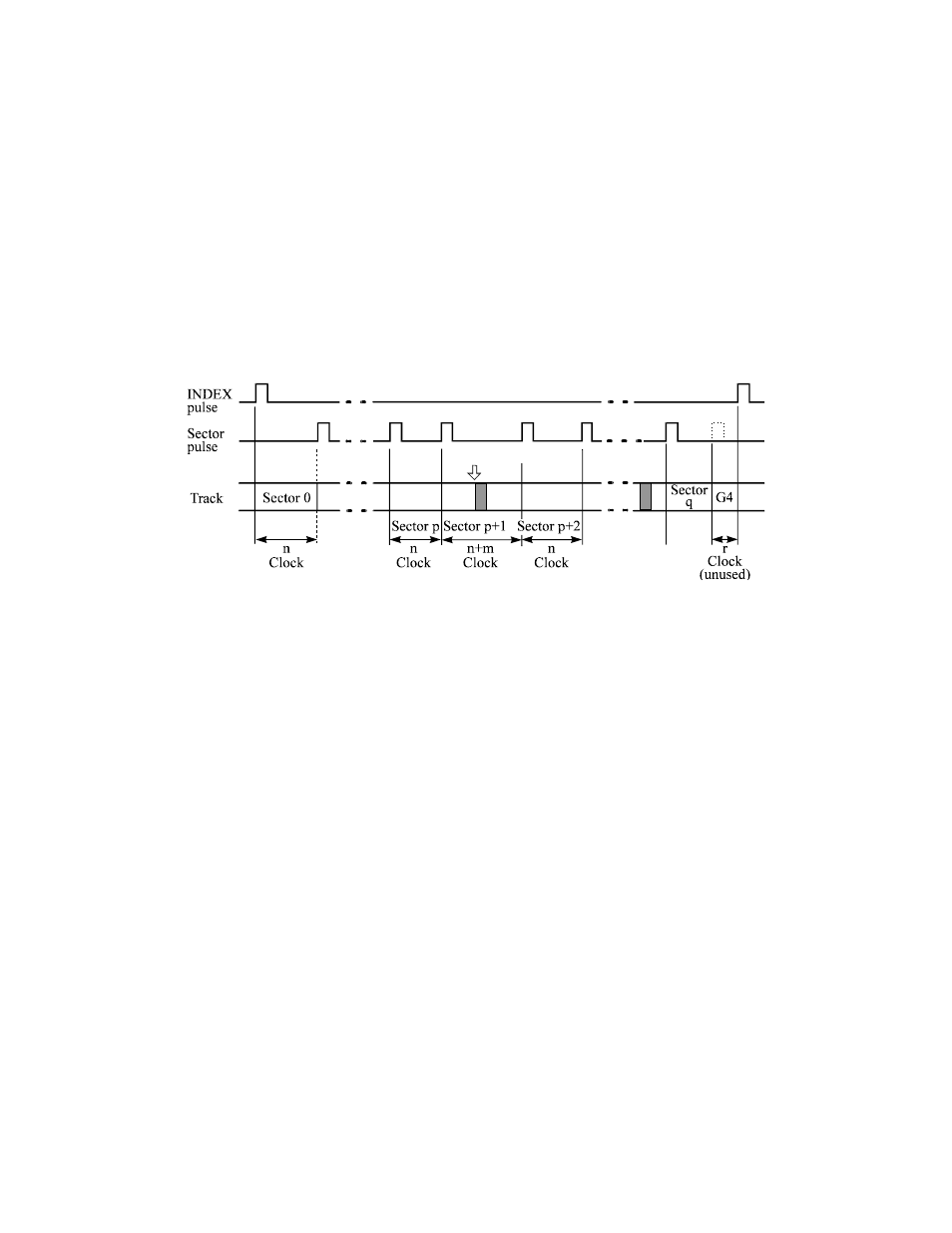 3 track format | FUJITSU MAU3036NC/NP User Manual | Page 39 / 130