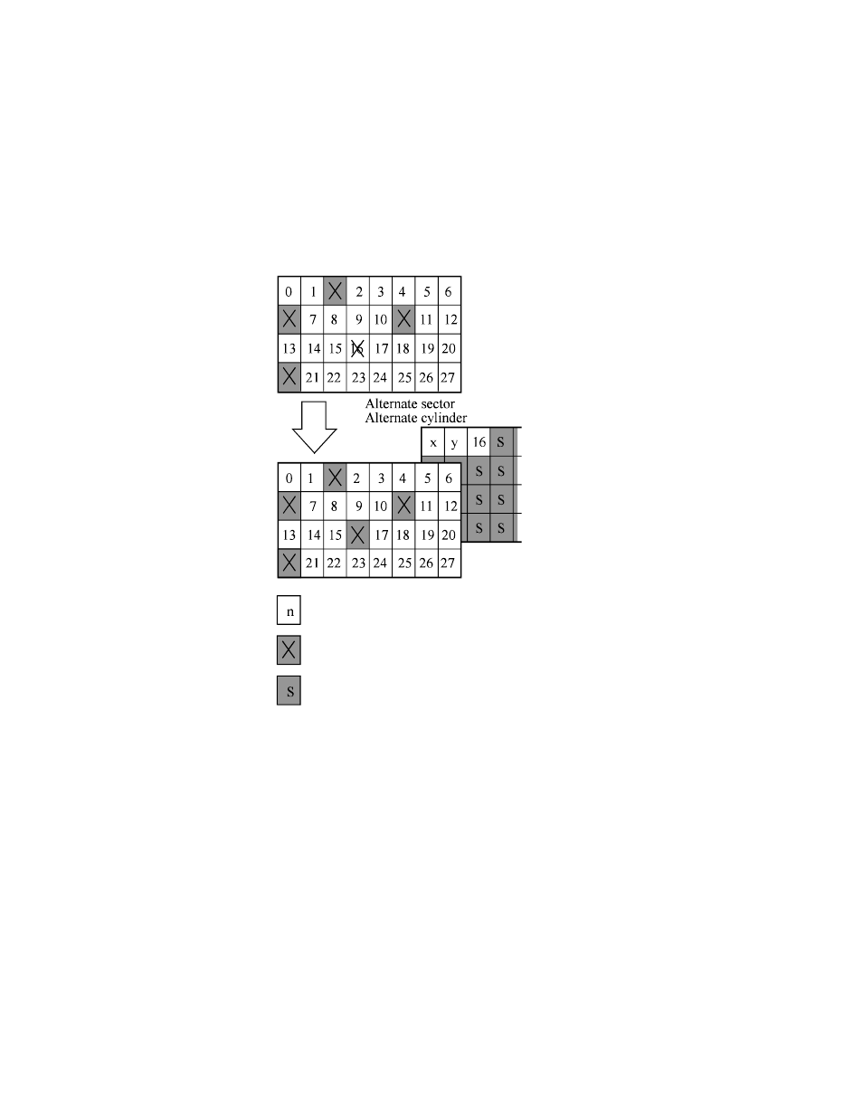 FUJITSU MAU3036NC/NP User Manual | Page 47 / 130