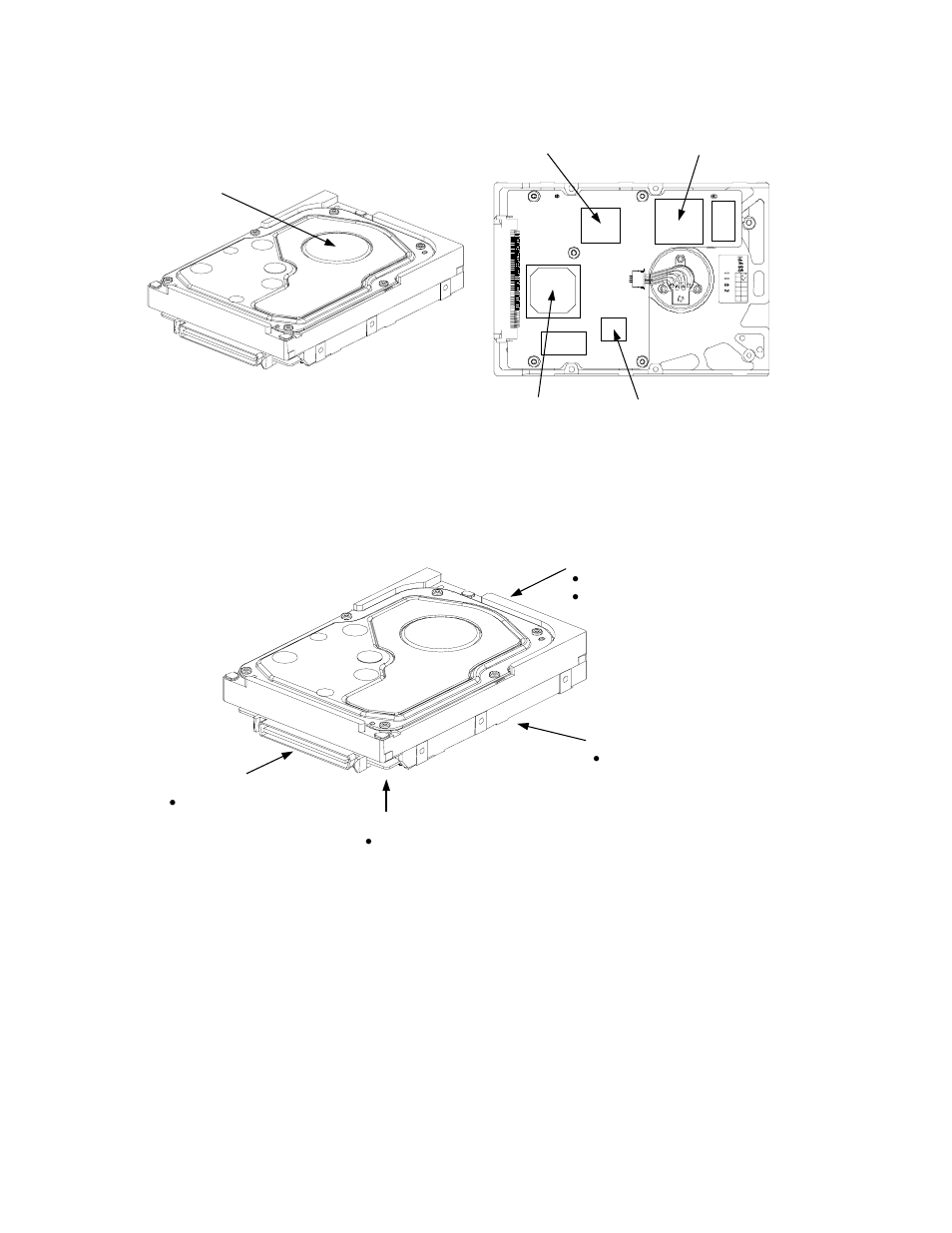 FUJITSU MAU3036NC/NP User Manual | Page 57 / 130