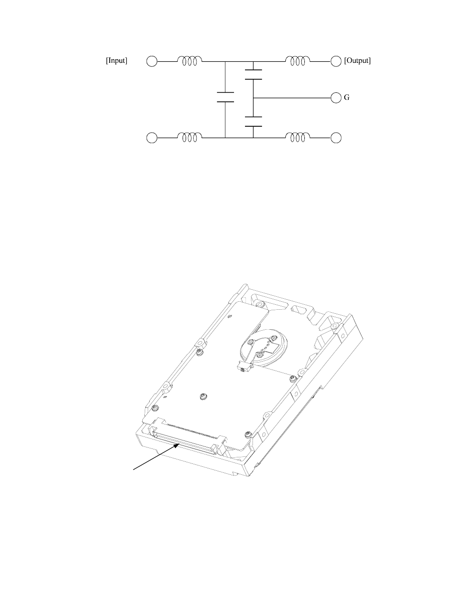 3 connection requirements, 1 sca2 connector type 16-bit scsi model (nc model) | FUJITSU MAU3036NC/NP User Manual | Page 61 / 130