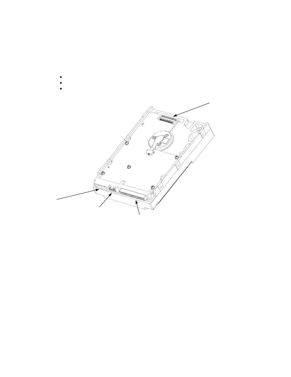 FUJITSU MAU3036NC/NP User Manual | Page 63 / 130