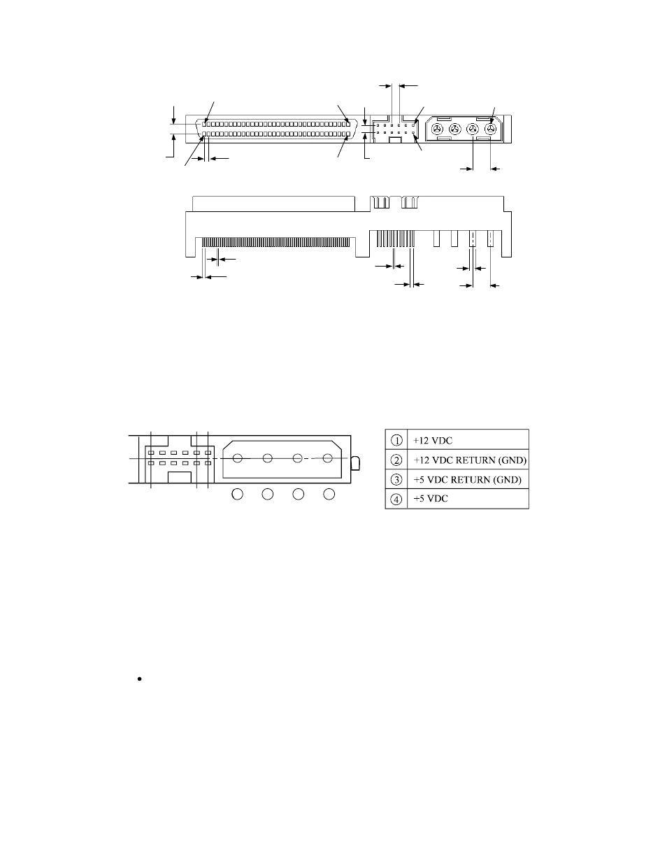 FUJITSU MAU3036NC/NP User Manual | Page 64 / 130