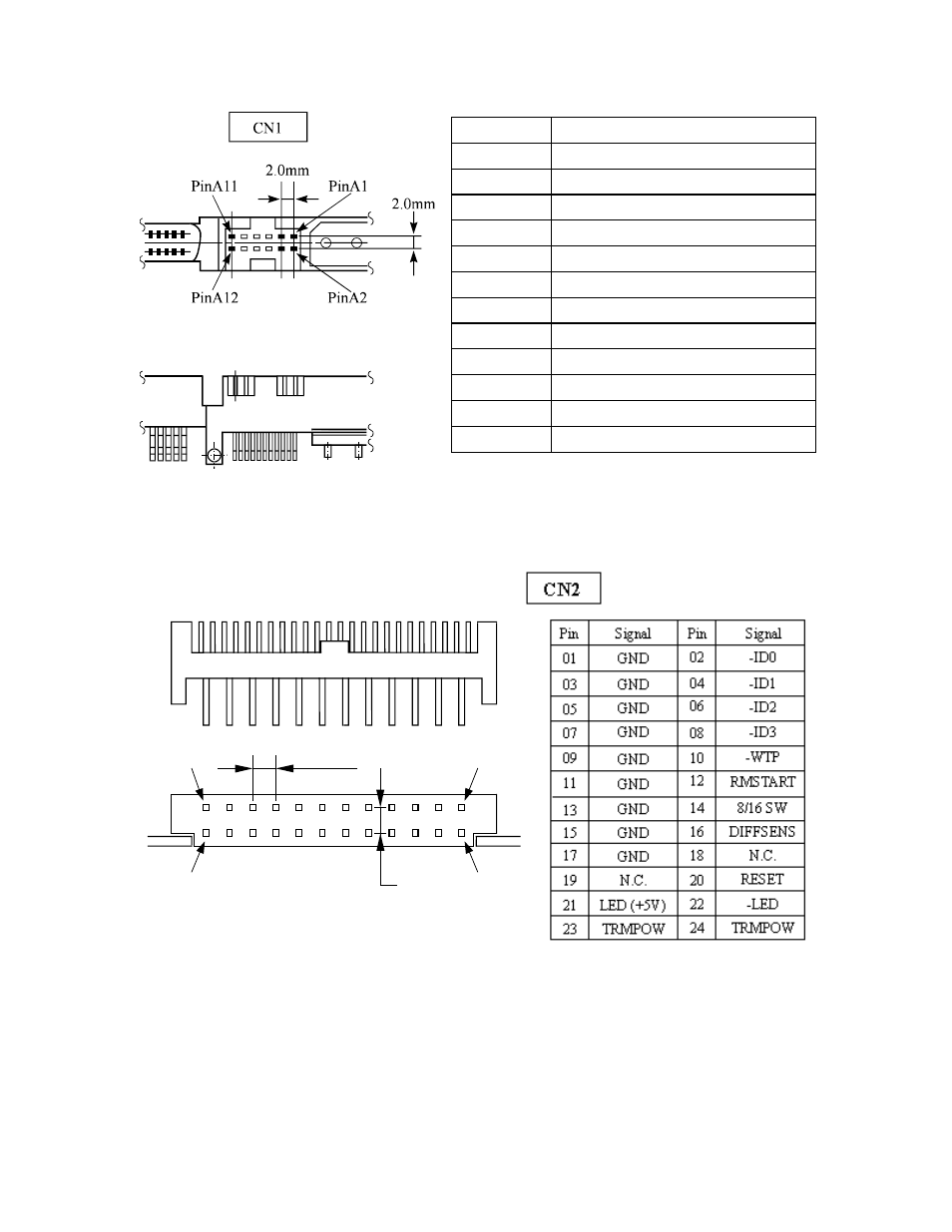 FUJITSU MAU3036NC/NP User Manual | Page 65 / 130