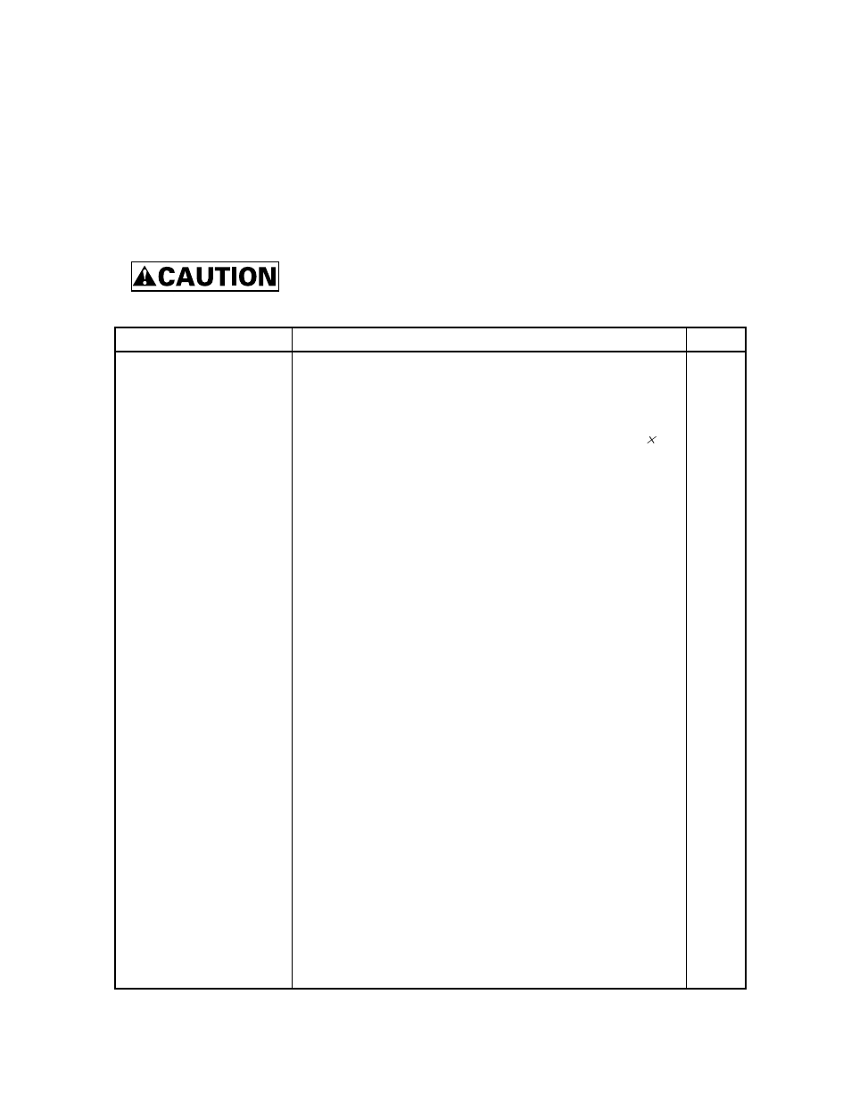 Important alert items | FUJITSU MAU3036NC/NP User Manual | Page 7 / 130