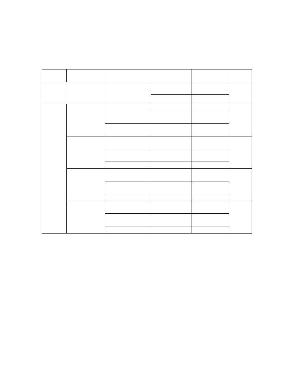 3 cable connector requirements | FUJITSU MAU3036NC/NP User Manual | Page 70 / 130