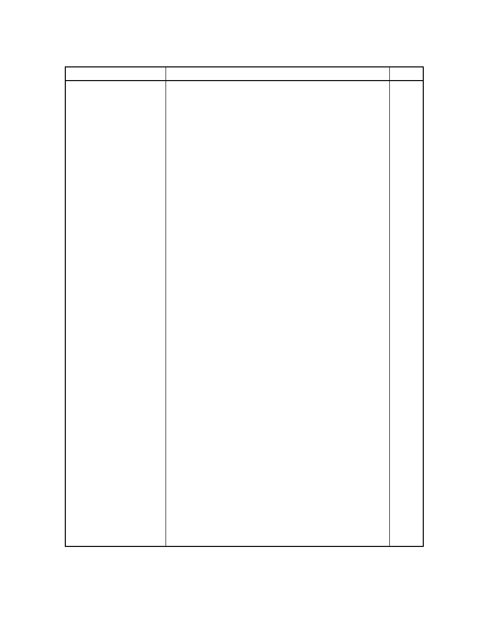 FUJITSU MAU3036NC/NP User Manual | Page 8 / 130