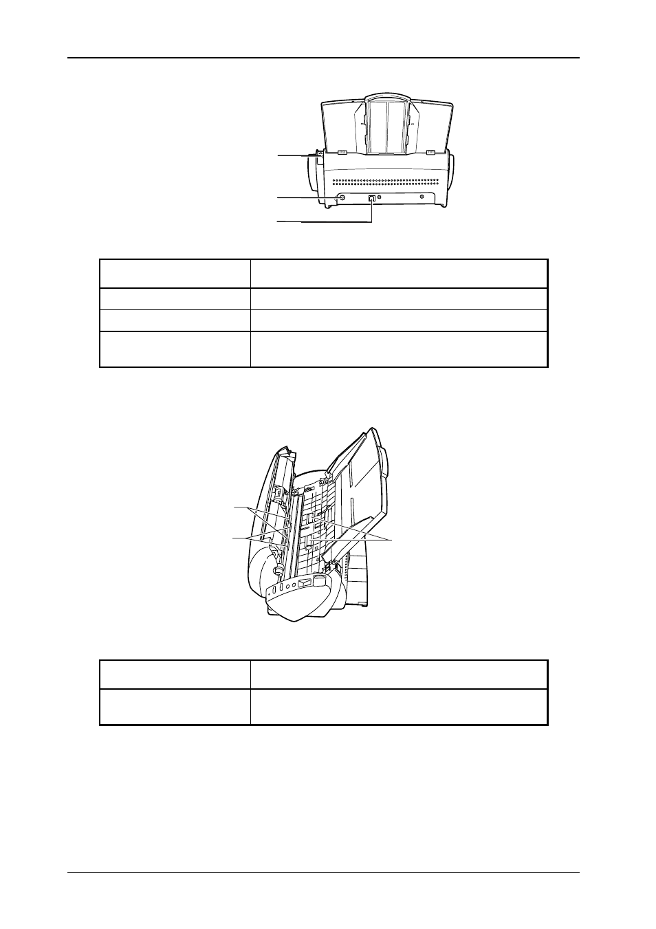 FUJITSU C150-E194-01EN User Manual | Page 12 / 38