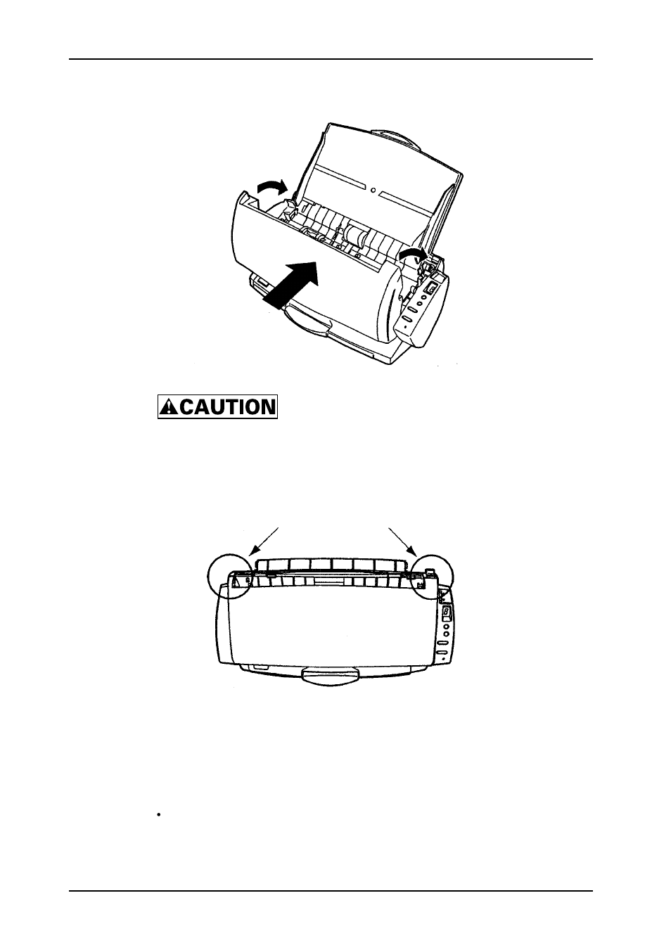 2 daily maintenance | FUJITSU C150-E194-01EN User Manual | Page 27 / 38