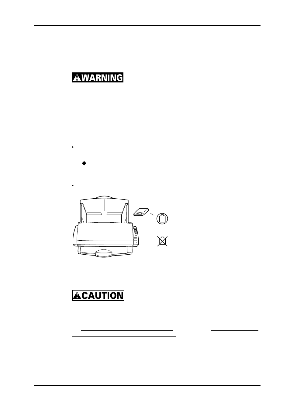 3 cleaning | FUJITSU C150-E194-01EN User Manual | Page 28 / 38