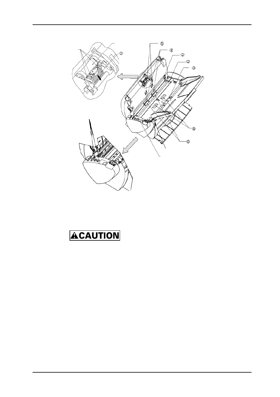 FUJITSU C150-E194-01EN User Manual | Page 30 / 38