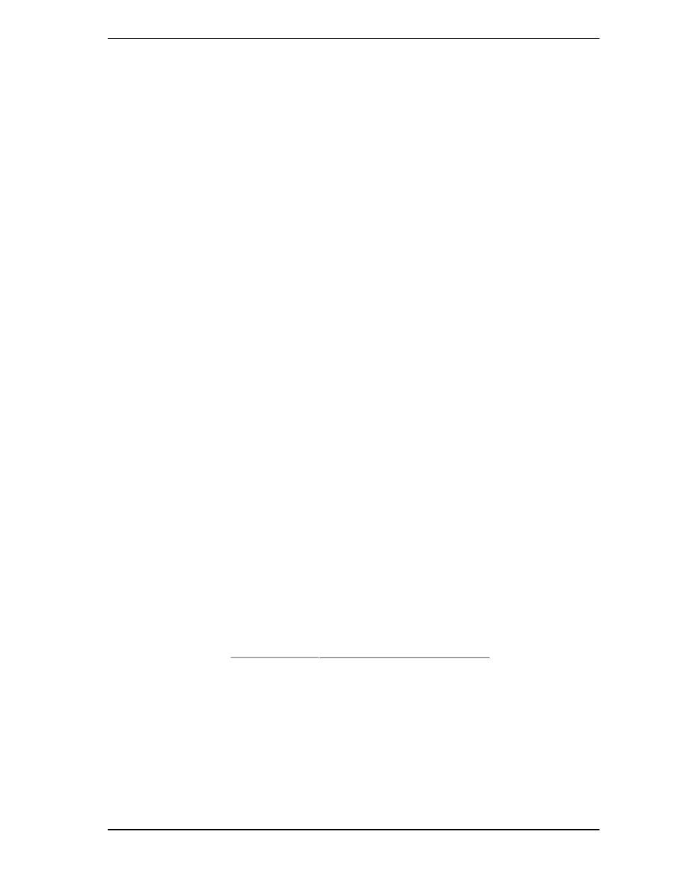 4 error rate, 5 reliability | FUJITSU MAX3036RC User Manual | Page 27 / 94
