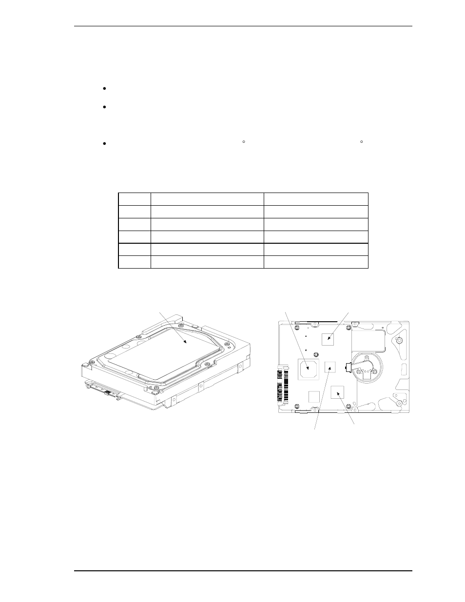 FUJITSU MAX3036RC User Manual | Page 47 / 94