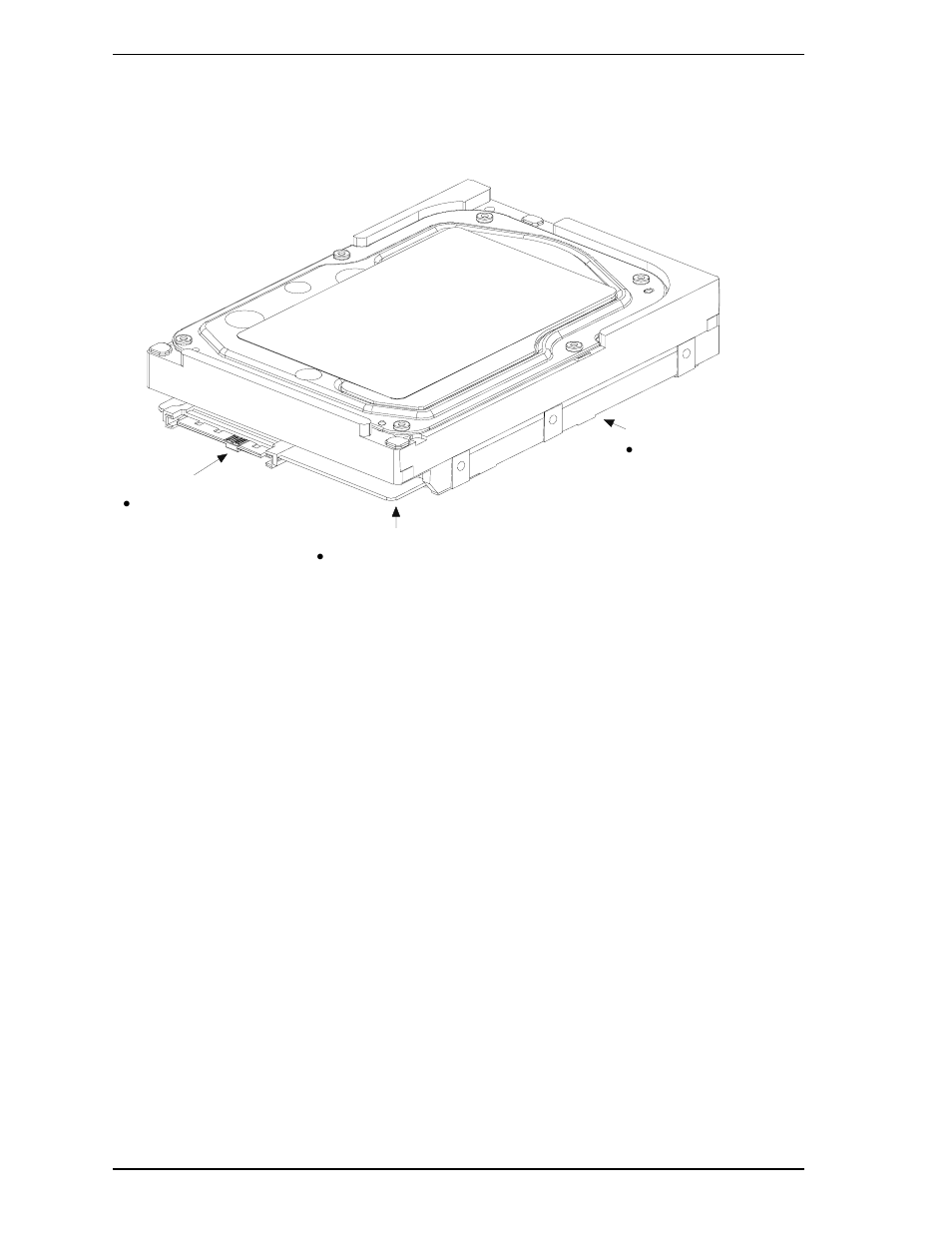 FUJITSU MAX3036RC User Manual | Page 48 / 94