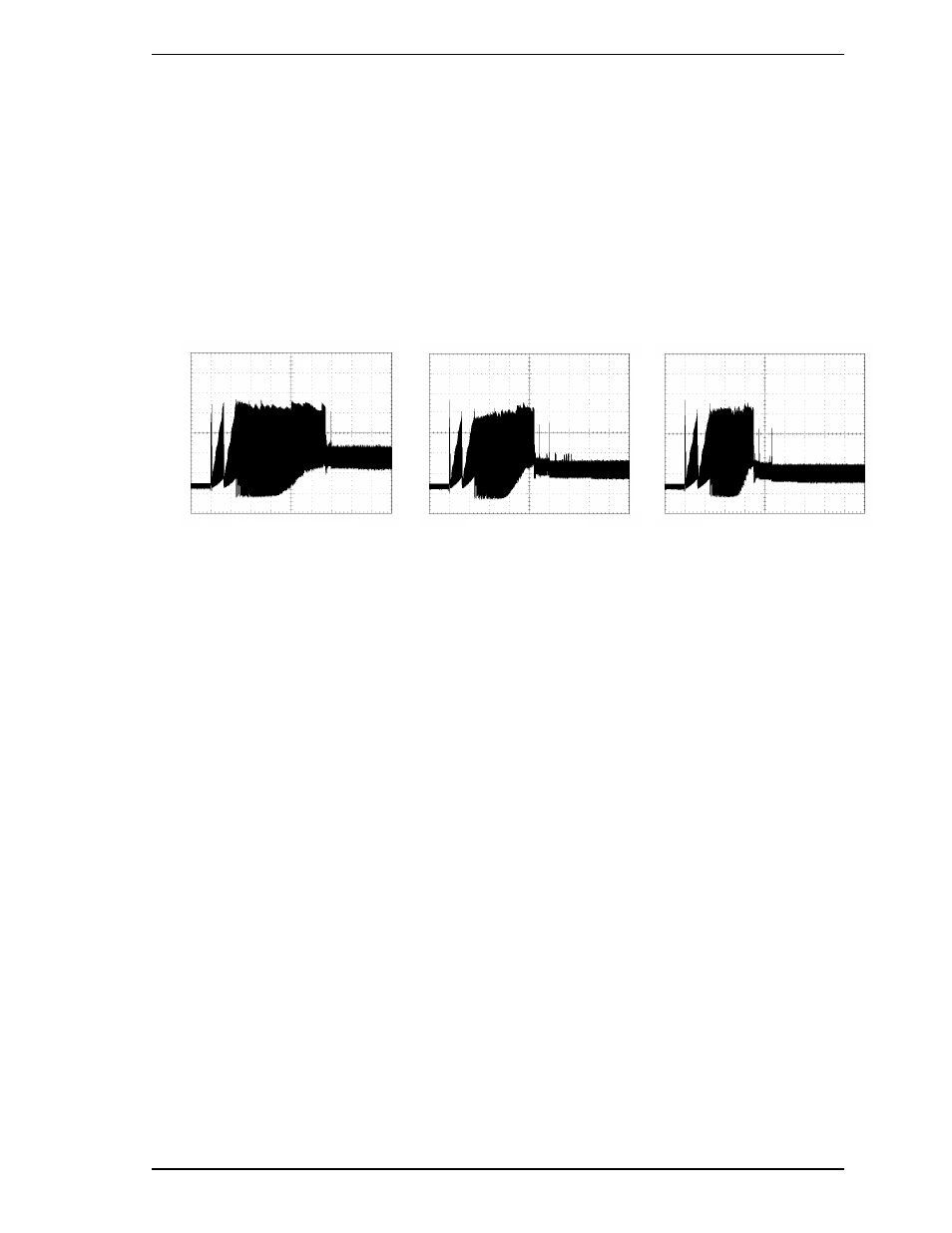 2 power supply requirements | FUJITSU MAX3036RC User Manual | Page 49 / 94
