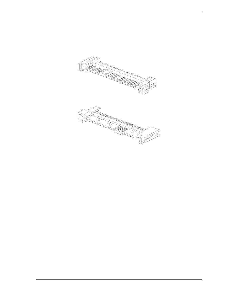 2 interface connector | FUJITSU MAX3036RC User Manual | Page 51 / 94