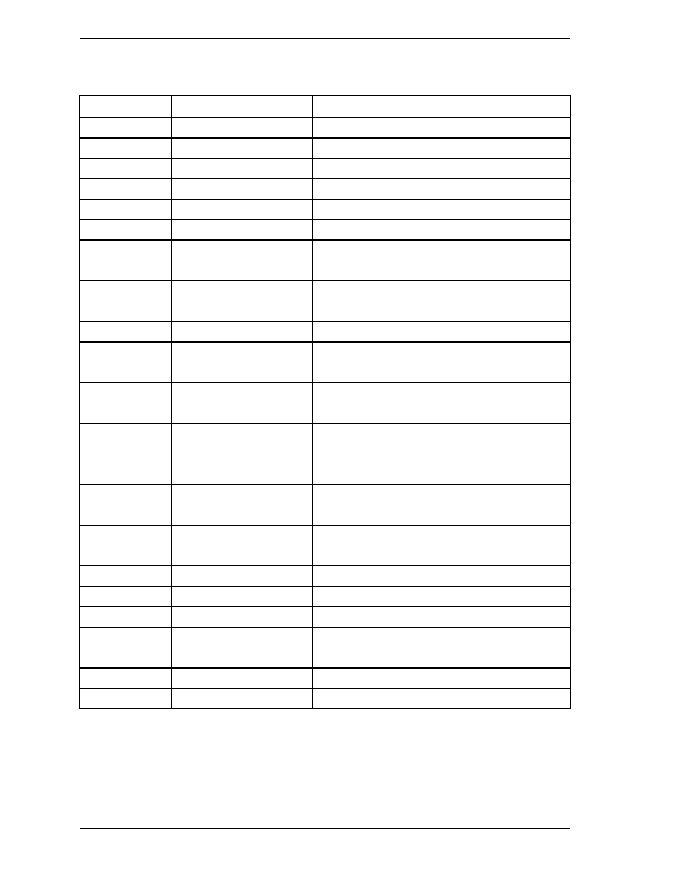 FUJITSU MAX3036RC User Manual | Page 52 / 94