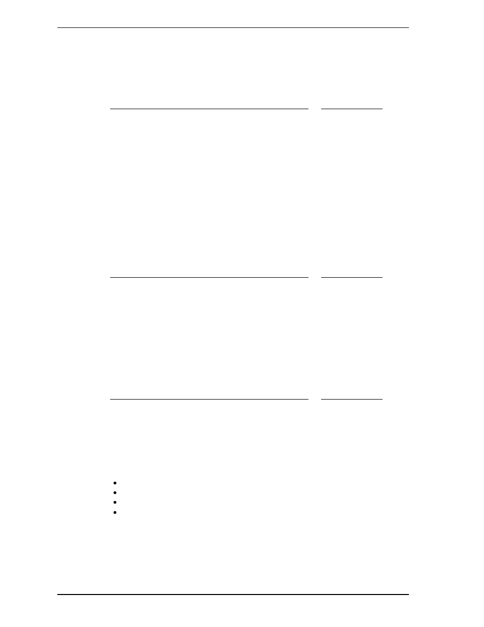 FUJITSU MAX3036RC User Manual | Page 62 / 94
