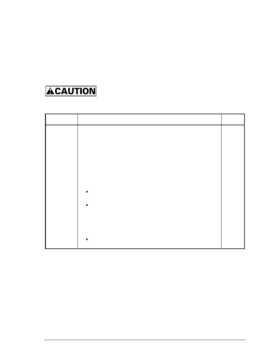 Important alert items | FUJITSU MAX3036RC User Manual | Page 7 / 94