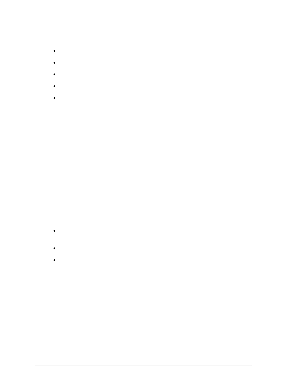 FUJITSU MAX3036RC User Manual | Page 82 / 94