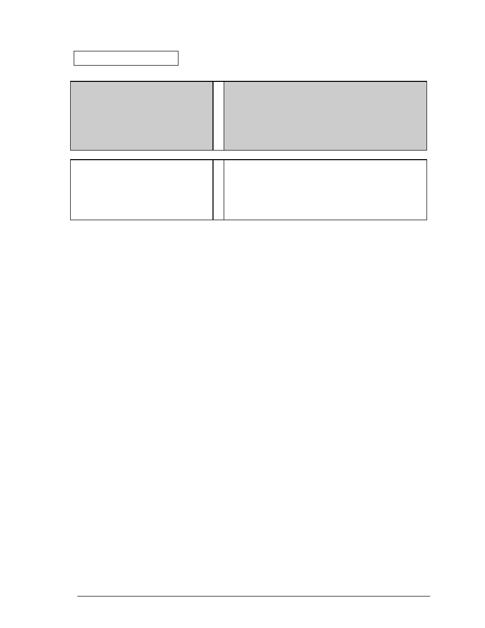 Manual organization | FUJITSU MAX3036RC User Manual | Page 9 / 94