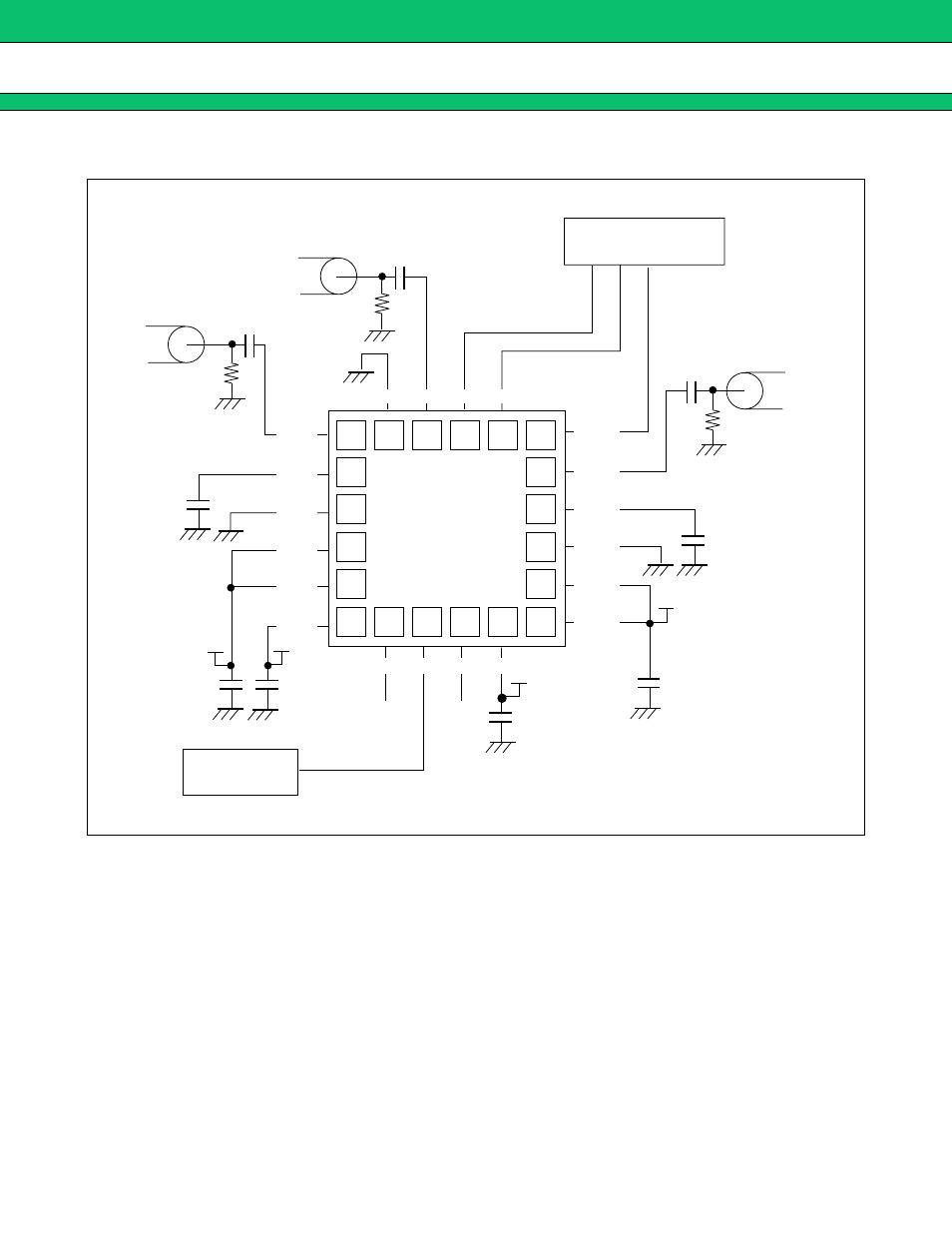 Mb15f74ul | FUJITSU MB15F74UL User Manual | Page 14 / 26
