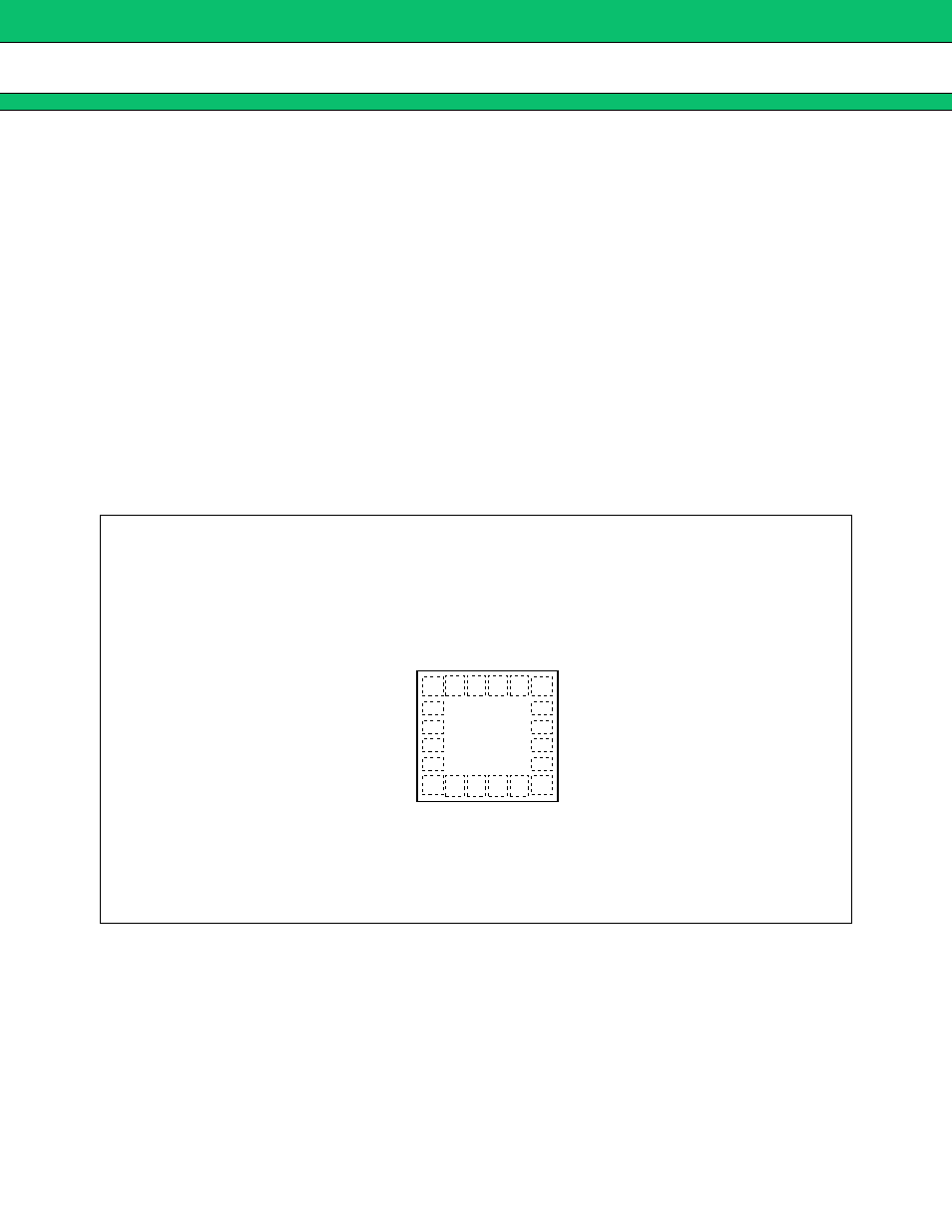 Pin assignments, Mb15f74ul | FUJITSU MB15F74UL User Manual | Page 2 / 26