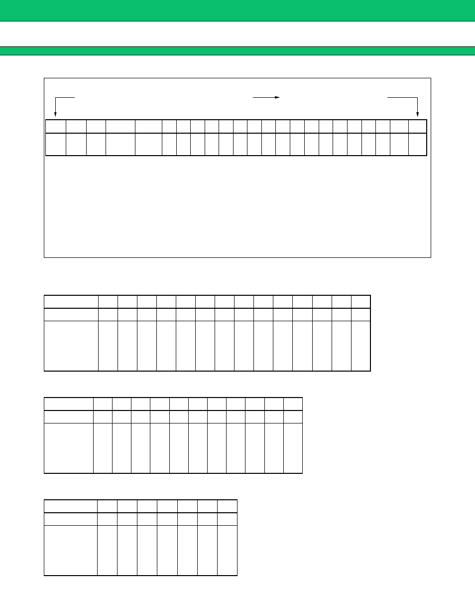 Mb15f74ul | FUJITSU MB15F74UL User Manual | Page 9 / 26