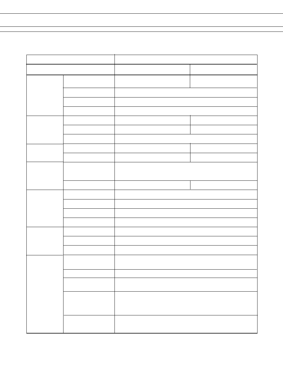 FUJITSU 354 User Manual | Page 3 / 8