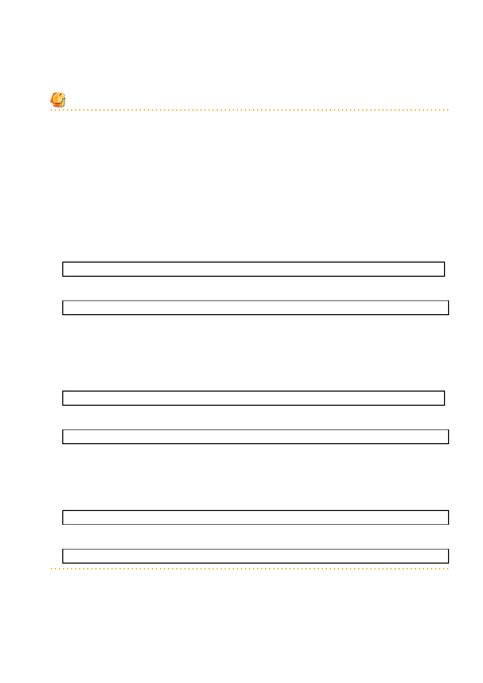 FUJITSU ServerView Respurce Orchestrator Virtual Edition V3.1.0 User Manual | Page 137 / 247