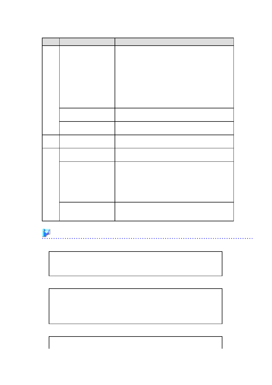 Example | FUJITSU ServerView Respurce Orchestrator Virtual Edition V3.1.0 User Manual | Page 143 / 247