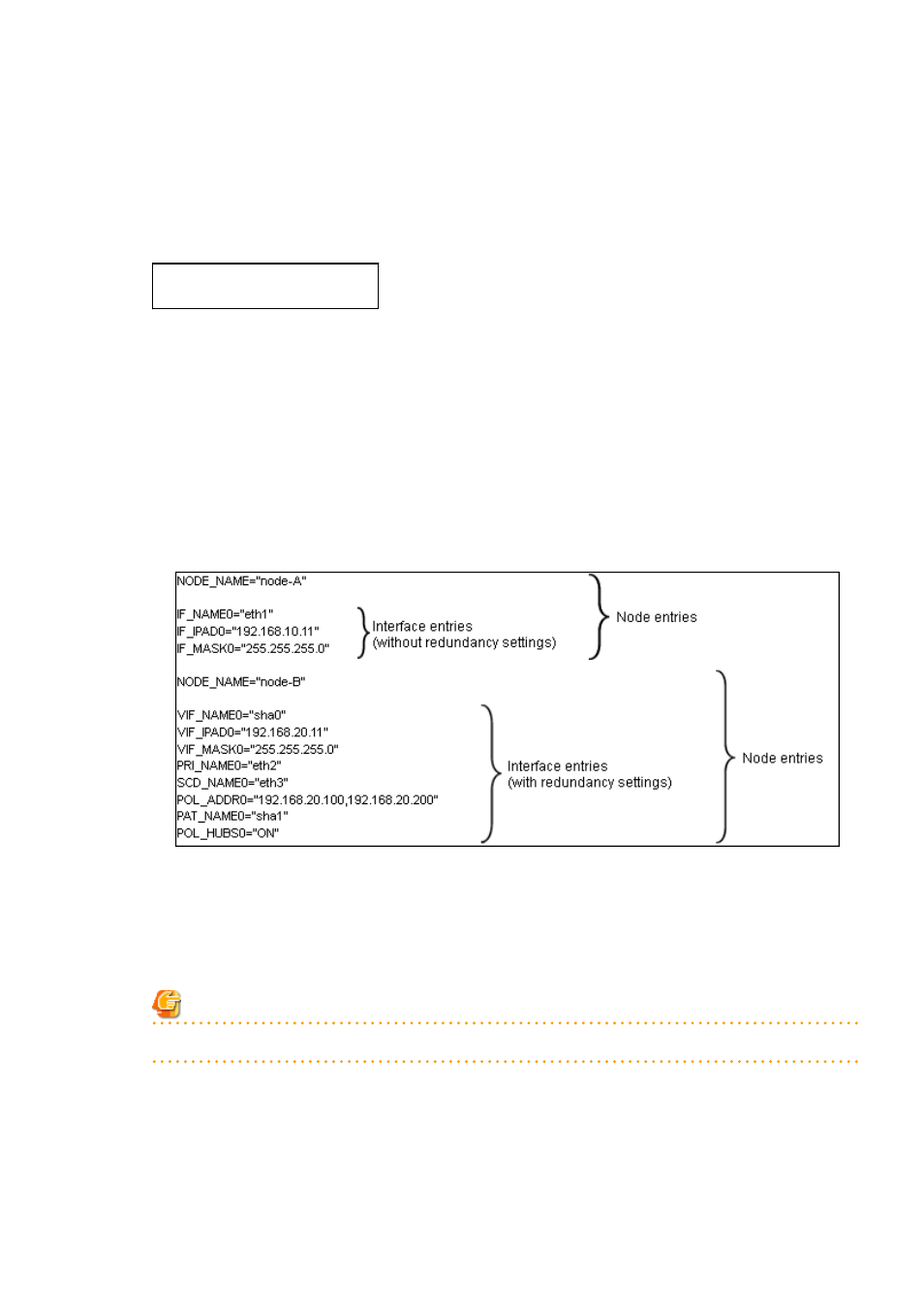 FUJITSU ServerView Respurce Orchestrator Virtual Edition V3.1.0 User Manual | Page 154 / 247