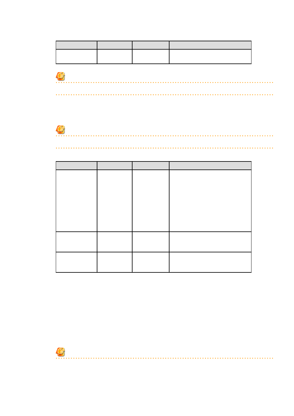 FUJITSU ServerView Respurce Orchestrator Virtual Edition V3.1.0 User Manual | Page 155 / 247