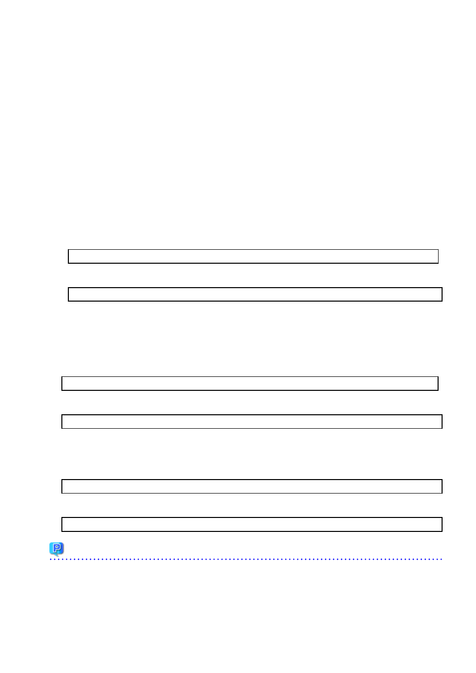Point | FUJITSU ServerView Respurce Orchestrator Virtual Edition V3.1.0 User Manual | Page 163 / 247