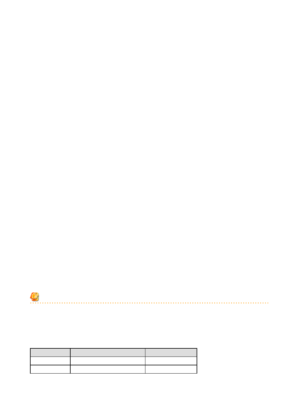 FUJITSU ServerView Respurce Orchestrator Virtual Edition V3.1.0 User Manual | Page 168 / 247